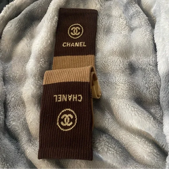 Fashion CC Socks - Picture 4 of 5